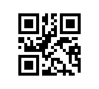 Contact Cuisinart Repair Electric Kettle Service Center by Scanning this QR Code