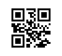 Contact Cuisinart Repair Parts Service Center by Scanning this QR Code