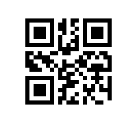 Contact Cuisinart Repair Pellet Grill Service Center by Scanning this QR Code