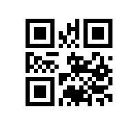 Contact Cuisinart Service Center Singapore by Scanning this QR Code