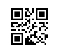 Contact Cuizino Service Centre Singapore by Scanning this QR Code