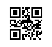 Contact Cumberland Service Center by Scanning this QR Code