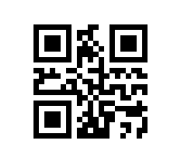 Contact Cumberland Toyota Service Center by Scanning this QR Code