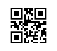 Contact Cummins Authorised Service Centre Australia by Scanning this QR Code