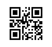 Contact Cummins Service Center Near Me by Scanning this QR Code