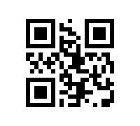 Contact Cummins Service Center by Scanning this QR Code