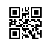 Contact Customer Service Center PO Box 6500 by Scanning this QR Code