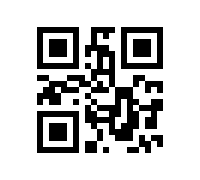Contact D M Service Center by Scanning this QR Code
