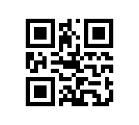 Contact DC DMV Service Center Appointment by Scanning this QR Code