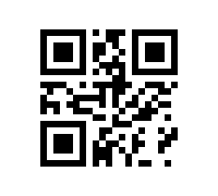 Contact DC DMV Service Center Georgetown Washington DC by Scanning this QR Code