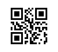 Contact DDS Customer Service Center Locator by Scanning this QR Code