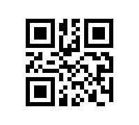 Contact DHA Global Service Center by Scanning this QR Code