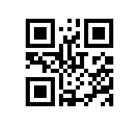 Contact DHA Help Desk by Scanning this QR Code