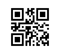 Contact DHA Login by Scanning this QR Code