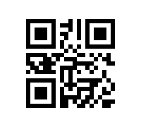 Contact DHHS Phone Number by Scanning this QR Code