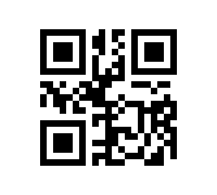 Contact DHL Los Angeles California by Scanning this QR Code