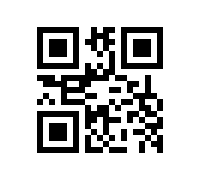 Contact DHL San Diego California Service Center by Scanning this QR Code
