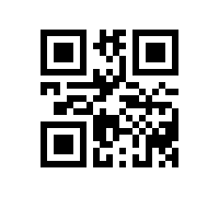 Contact DHL Sandton Service Center by Scanning this QR Code
