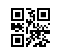 Contact DHL Service Center Near Me by Scanning this QR Code