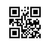Contact DHL Service Centre Lincoln UK by Scanning this QR Code
