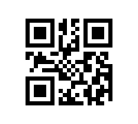 Contact DHL Service Centre Swindon by Scanning this QR Code