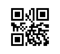 Contact DHS Customer Service Center OK by Scanning this QR Code