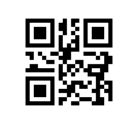 Contact DHS Customer Service Number Michigan by Scanning this QR Code