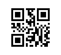 Contact DISA Help Desk by Scanning this QR Code