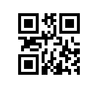 Contact DISA Webmail by Scanning this QR Code