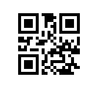 Contact DNR Hayward Wisconsin by Scanning this QR Code