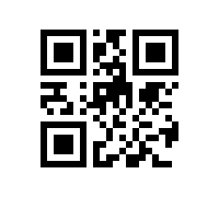 Contact DNR Service Center Near Me by Scanning this QR Code