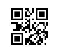 Contact DPS Phoenix Arizona Public by Scanning this QR Code