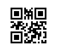 Contact Daewoo Service Center by Scanning this QR Code