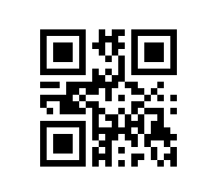 Contact Daikin Service Centre Singapore by Scanning this QR Code