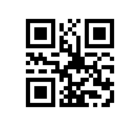 Contact Daiwa Service Center by Scanning this QR Code