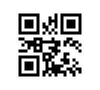 Contact Dallas Regional Medical Service Center by Scanning this QR Code