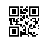 Contact Dallas Regional Service Center by Scanning this QR Code
