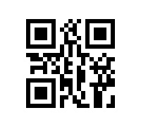Contact Dallas Rolex Service Center by Scanning this QR Code