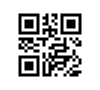 Contact Dallas Service Center by Scanning this QR Code