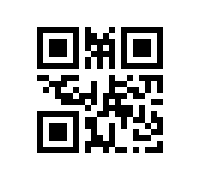 Contact Daniels Service Center by Scanning this QR Code