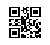 Contact Danny's Service Center by Scanning this QR Code