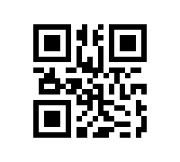 Contact DeFOUW Service Center by Scanning this QR Code