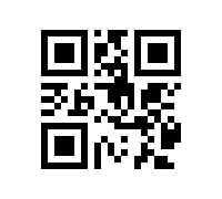 Contact Deaf And Hard Of Hearing Fresno California by Scanning this QR Code