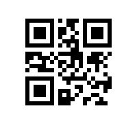 Contact Deaf PBC Service Center by Scanning this QR Code