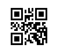 Contact Deaf Service Center Lake County Florida by Scanning this QR Code