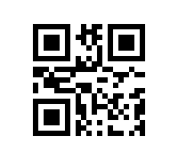 Contact Deaf Service Center by Scanning this QR Code