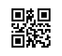 Contact Decennial Service Center by Scanning this QR Code