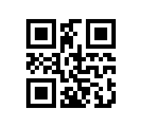 Contact Del Ray Service Center by Scanning this QR Code