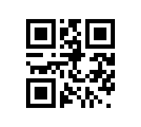 Contact Dell's Service Center by Scanning this QR Code