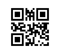 Contact Dell Authorized Service Center Requirements by Scanning this QR Code